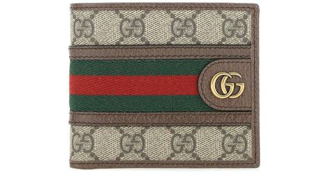 gg gucci wallet|gucci coin wallet.